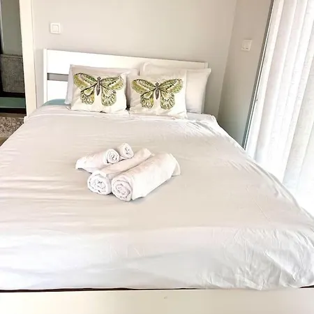 Villa Cesme'de Havuzlu Evde Konaklayin *